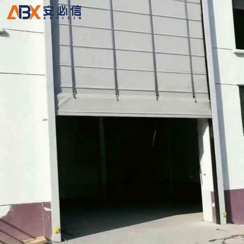 临沂伸缩式卸货平台